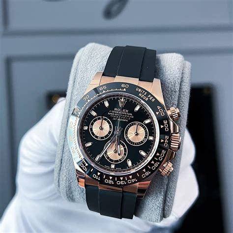 rolex daytona 40 mm|daytona rolex cost.